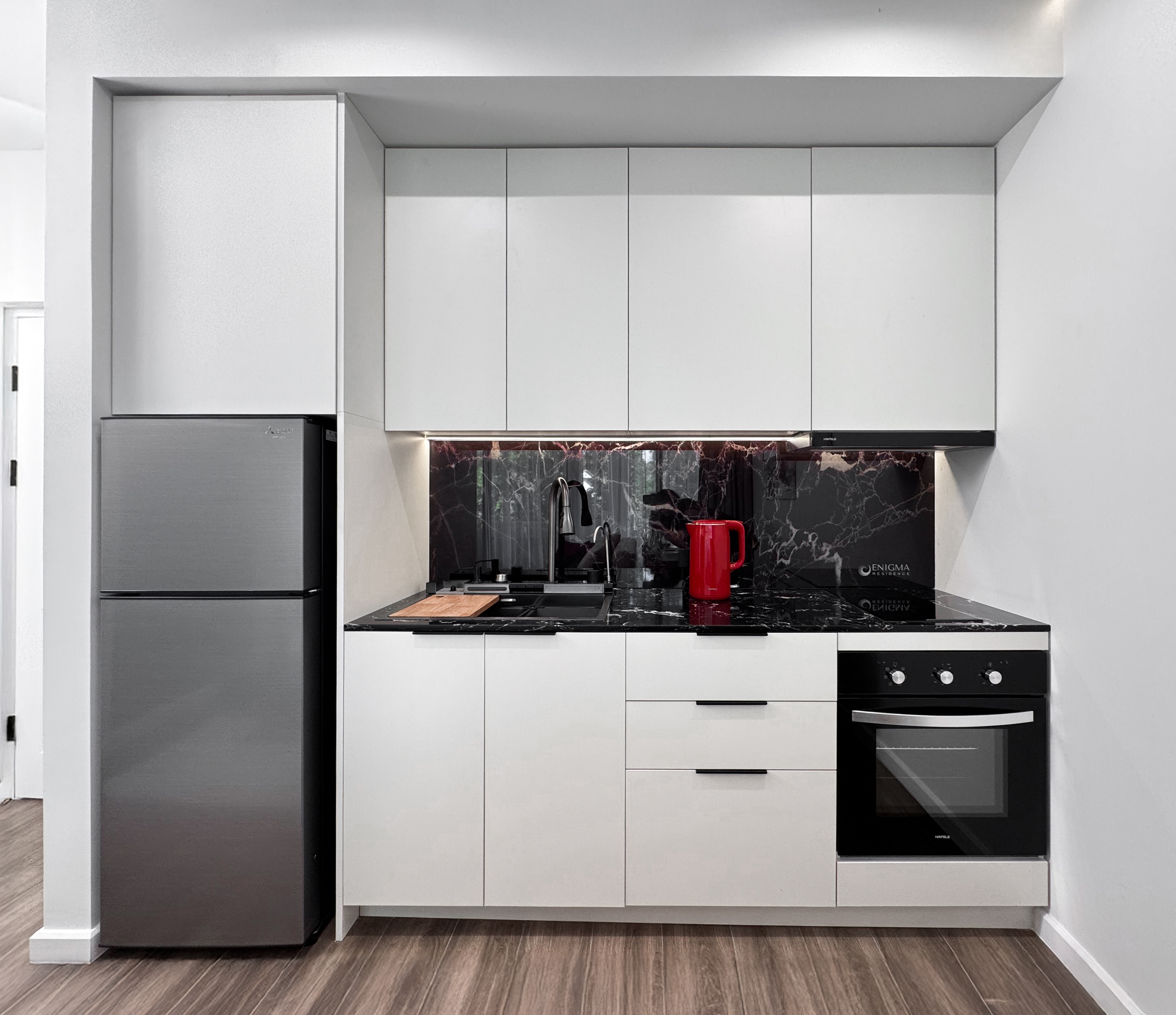 Enigma Residence 32